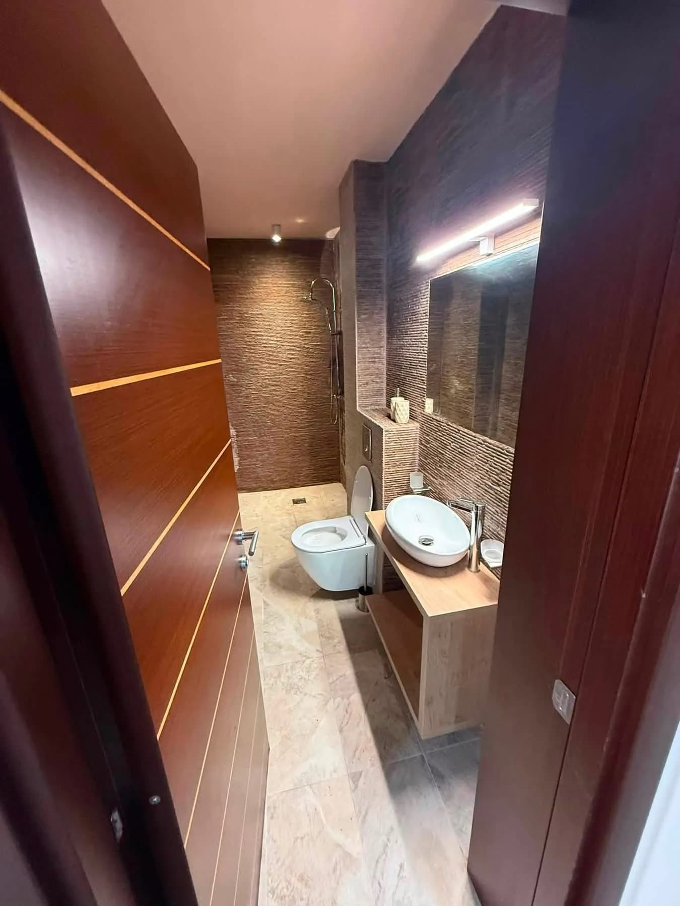Квартира в Mamaia, 3 комн., 110 м² — фото 8