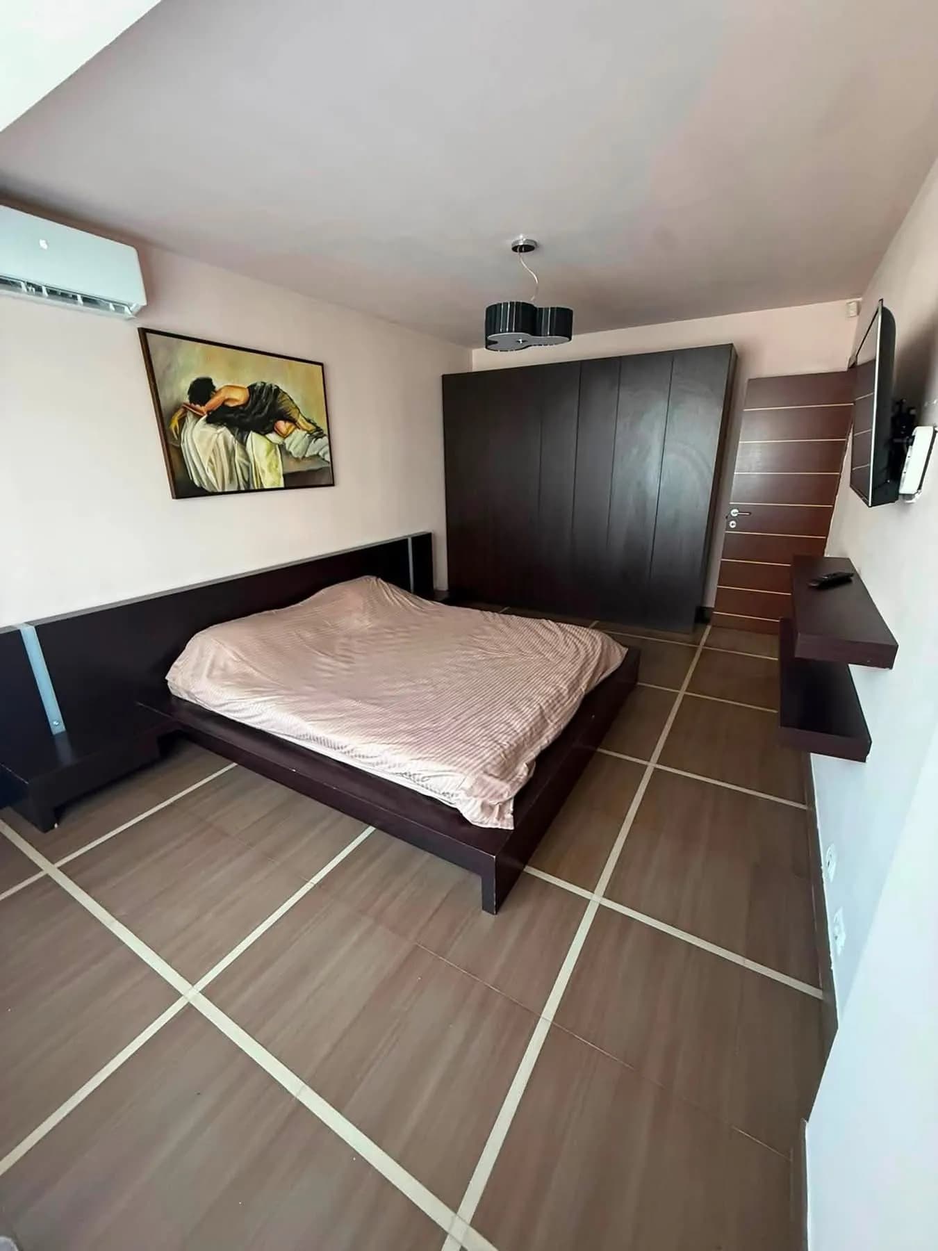 Квартира в Mamaia, 3 комн., 110 м² — фото 9
