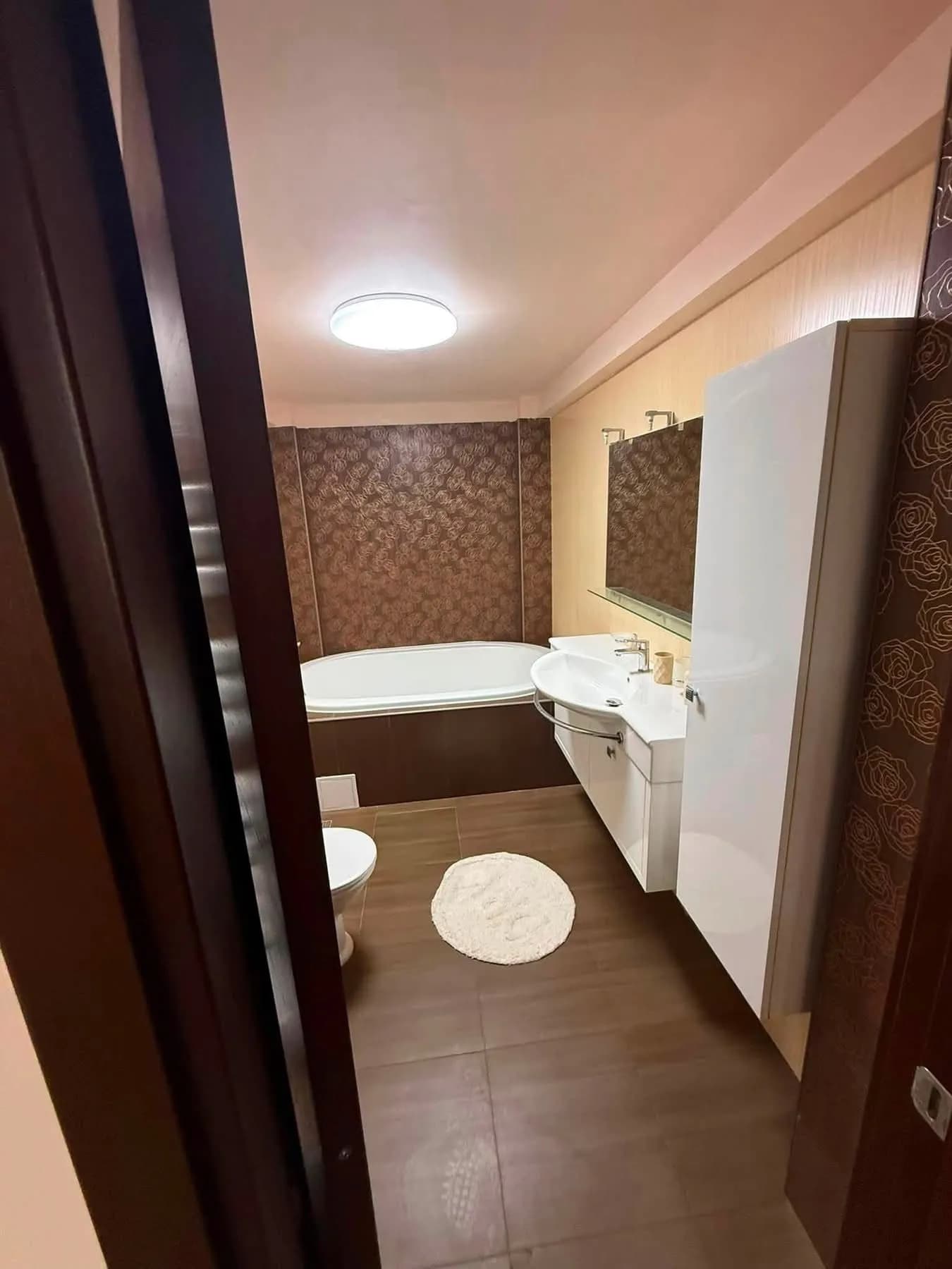Квартира в Mamaia, 3 комн., 110 м² — фото 10