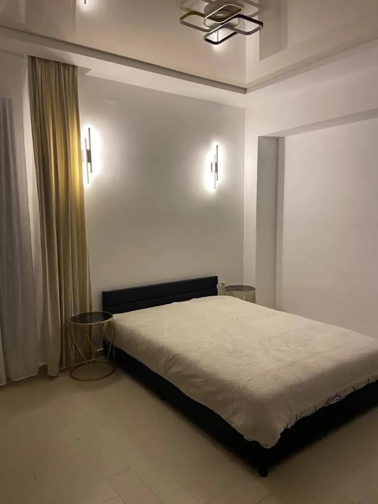 Квартира в Mamaia, 1 комн., 35 м² — фото 3