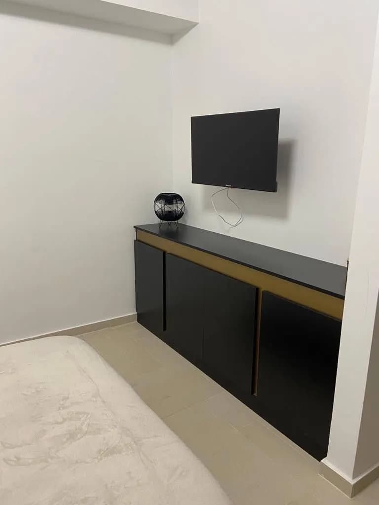 Квартира в Mamaia, 1 комн., 35 м² — фото 4