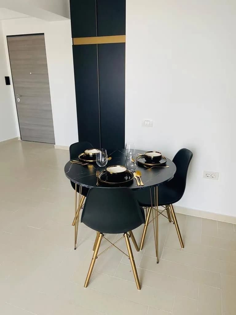 Квартира в Mamaia, 1 комн., 35 м² — фото 5