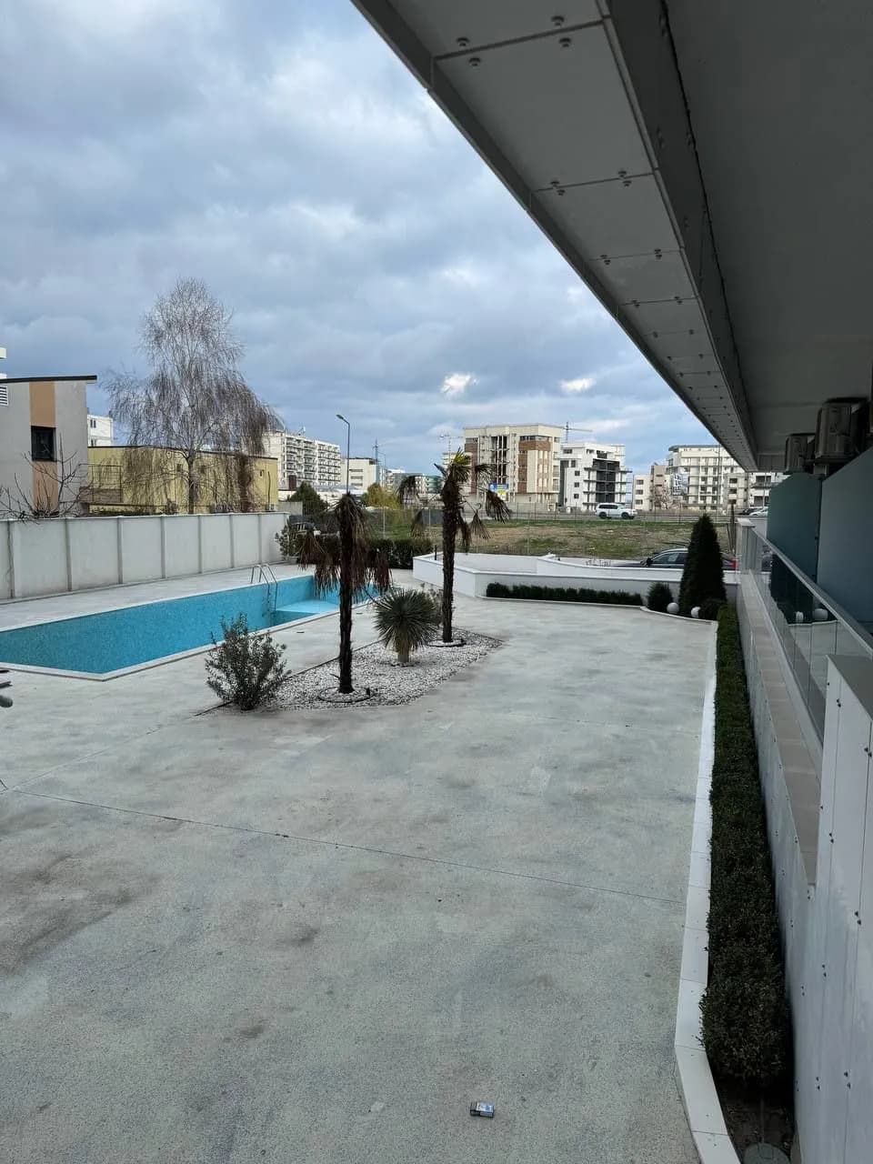 Квартира в Mamaia, 1 комн., 35 м² — фото 7