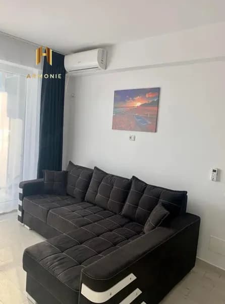 Квартира в Mamaia, 2 комн., 47 м² — фото 2