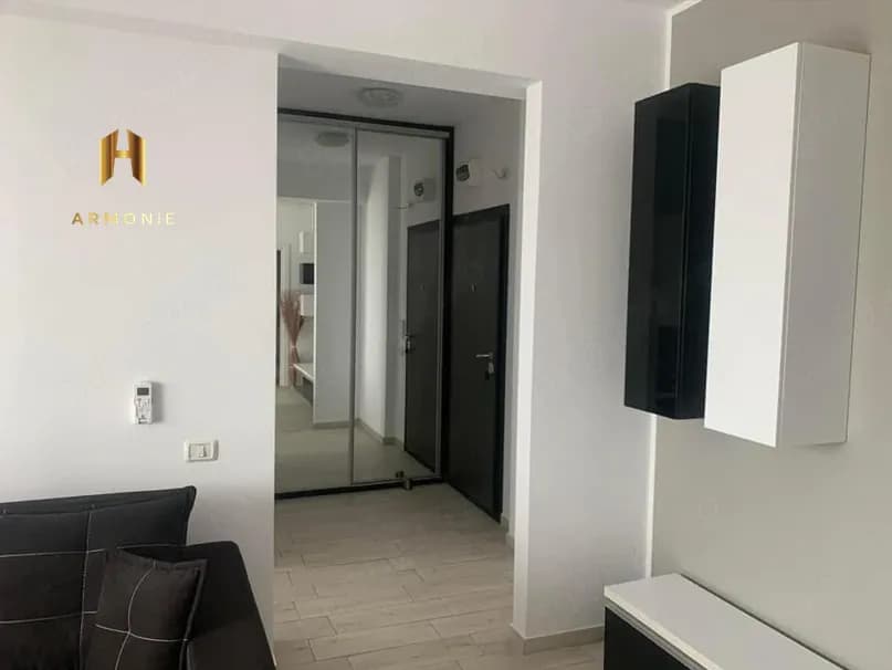 Квартира в Mamaia, 2 комн., 47 м² — фото 5