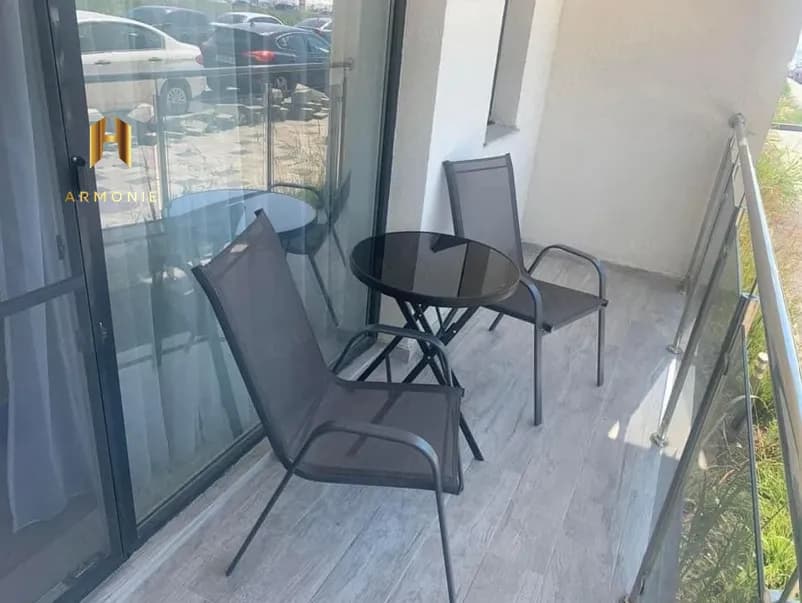Квартира в Mamaia, 2 комн., 47 м² — фото 6