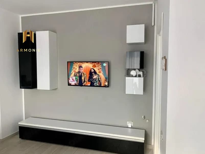 Квартира в Mamaia, 2 комн., 47 м² — фото 8