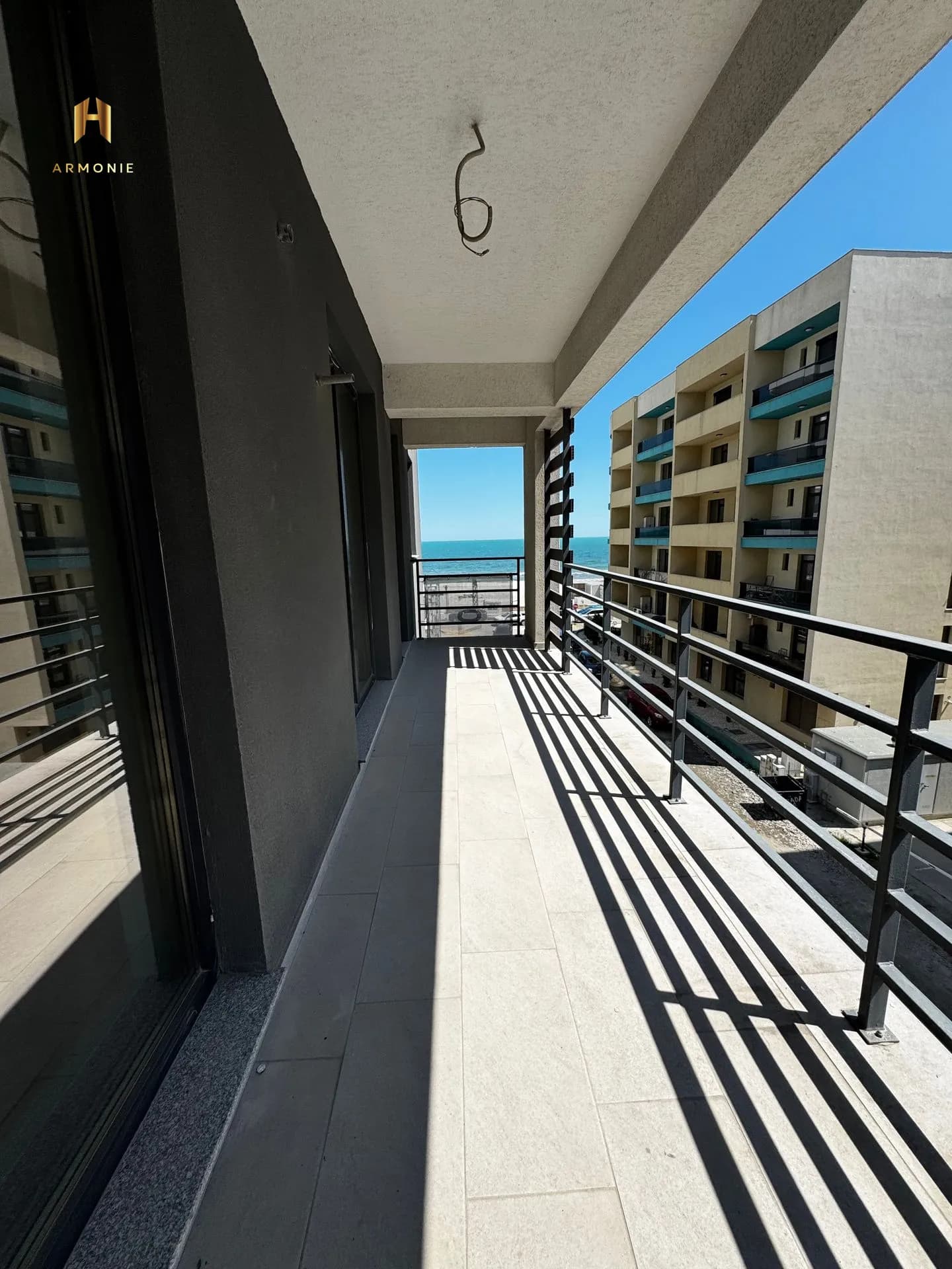 Квартира в Mamaia, 2 комн., 86 м² — фото 5