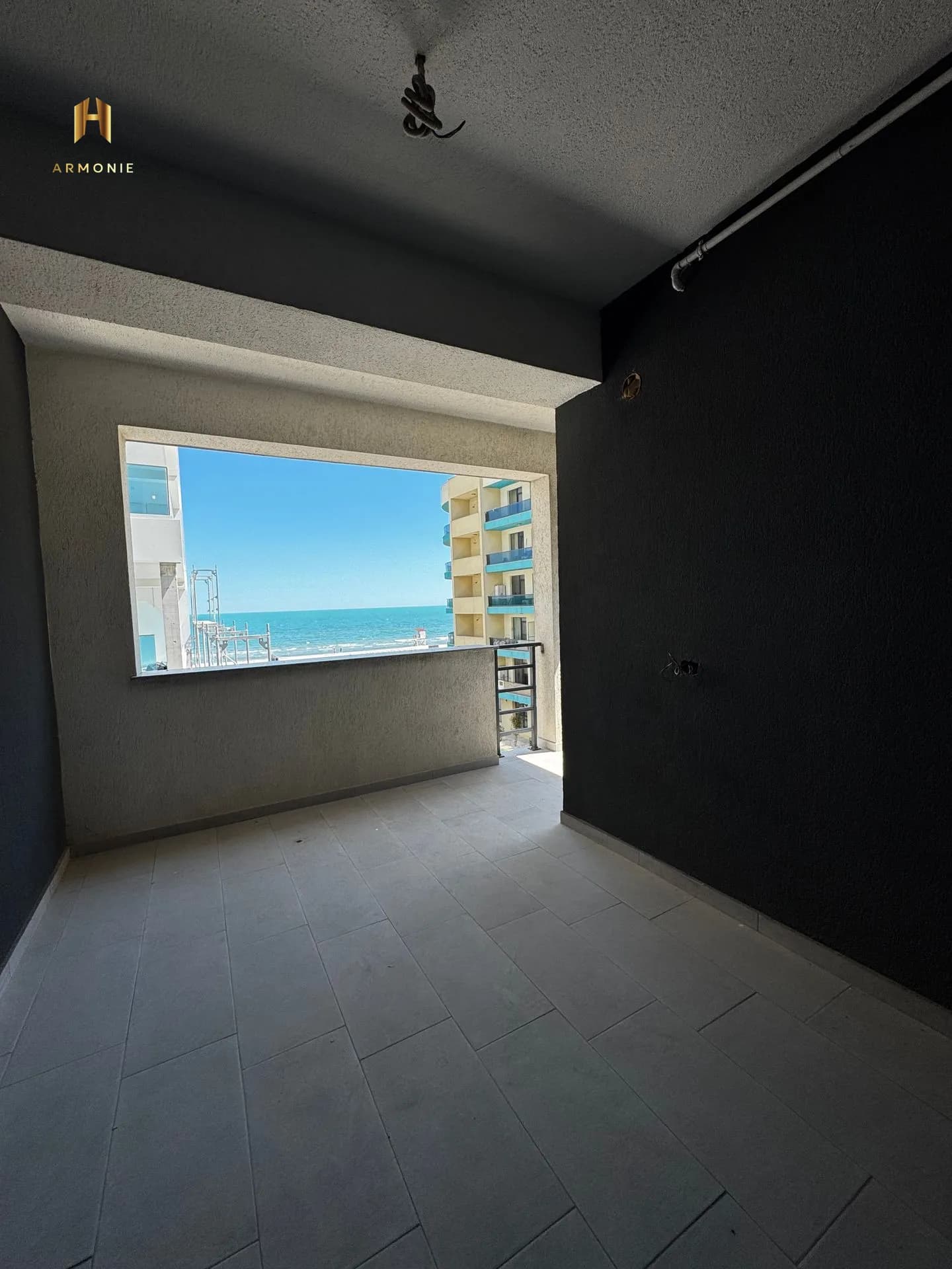 Квартира в Mamaia, 2 комн., 86 м² — фото 6