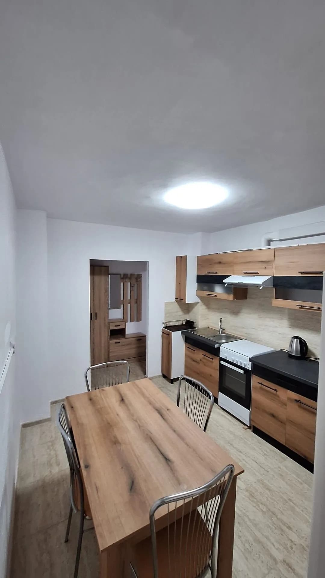 Квартира в Constanta, 2 комн., 50 м² — фото 5