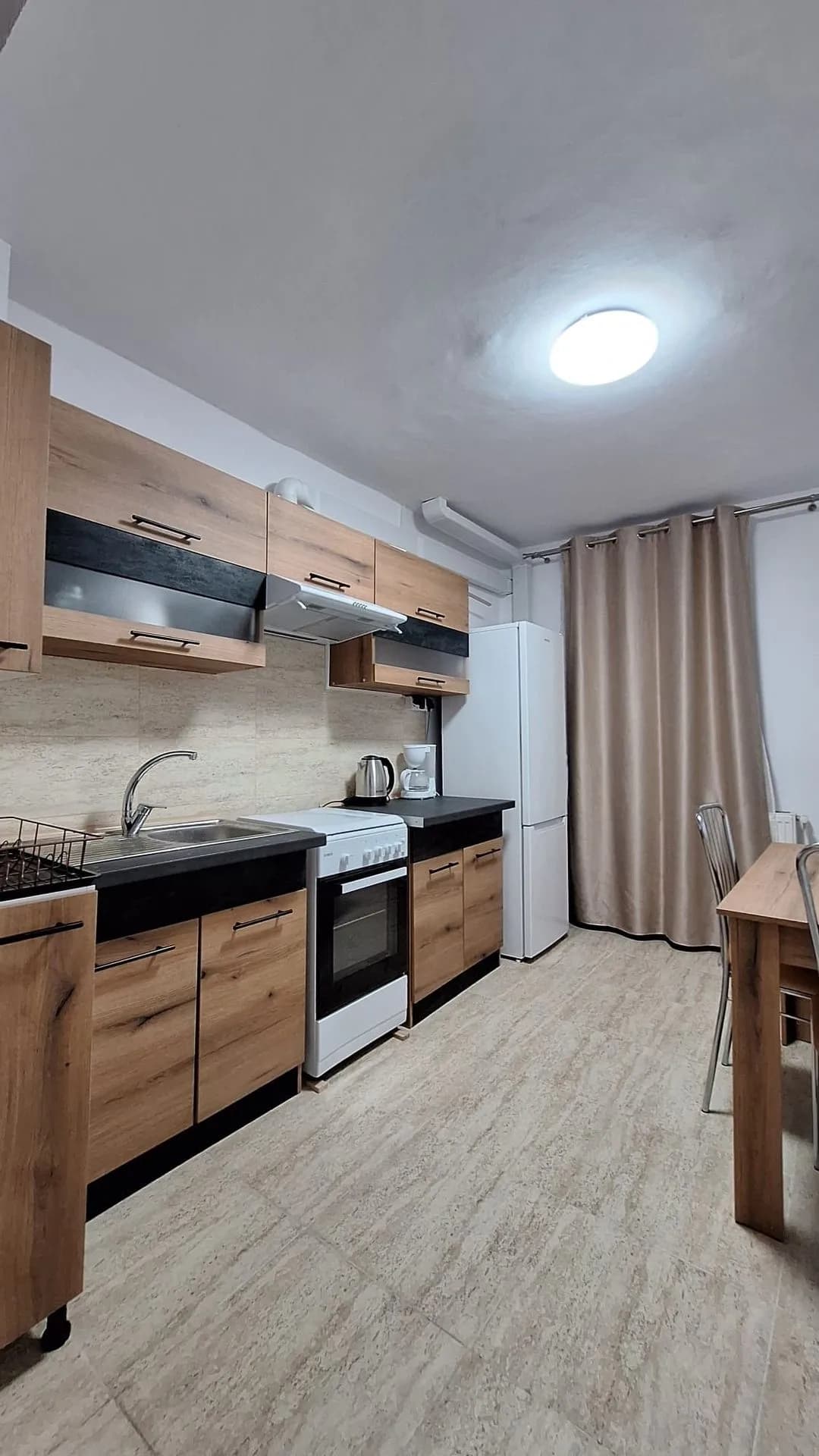 Квартира в Constanta, 2 комн., 50 м² — фото 6