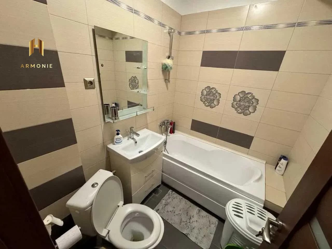 Квартира в Constanta, 2 комн., 41 м² — фото 7