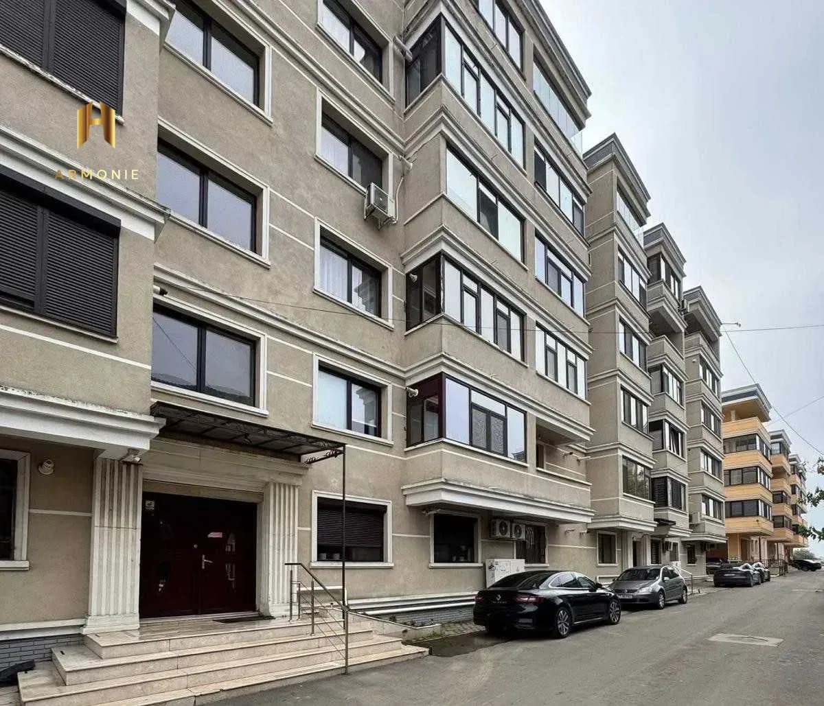 Квартира в Constanta, 2 комн., 41 м² — фото 8