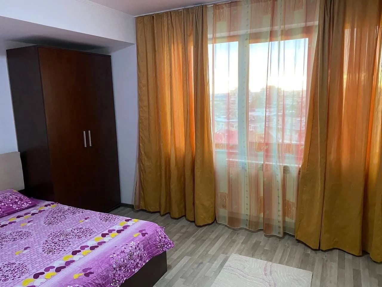 Квартира в Constanta, 3 комн., 90 м² — фото 5