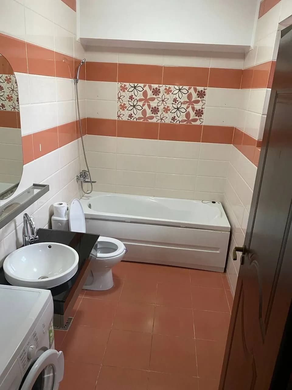 Квартира в Constanta, 3 комн., 90 м² — фото 9