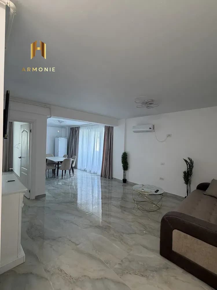 Квартира в Constanta, 2 комн., 65 м²