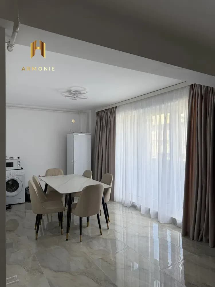 Квартира в Constanta, 2 комн., 65 м² — фото 2