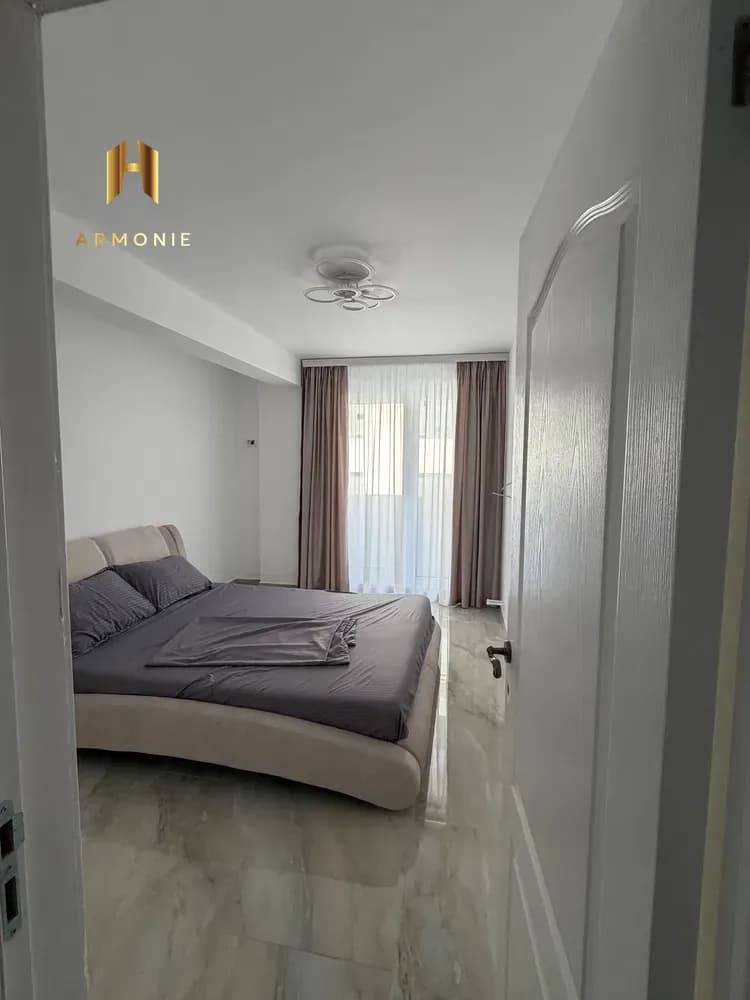 Квартира в Constanta, 2 комн., 65 м² — фото 3
