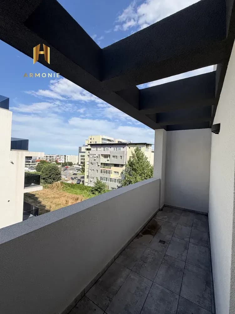 Квартира в Constanta, 2 комн., 65 м² — фото 7