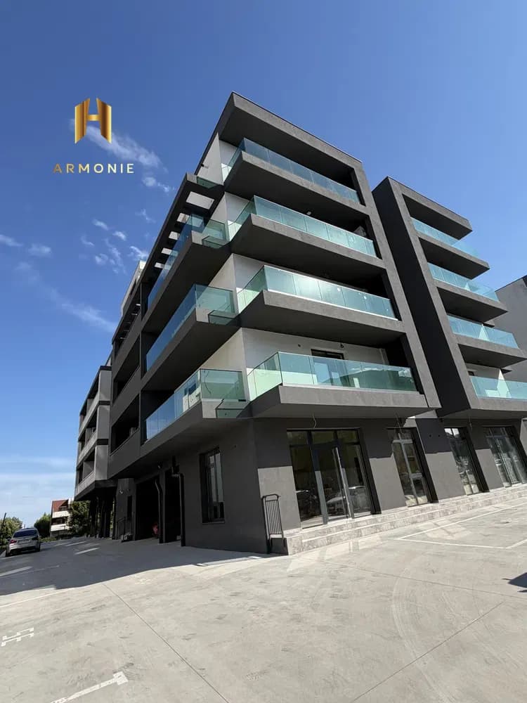 Квартира в Constanta, 2 комн., 65 м² — фото 8
