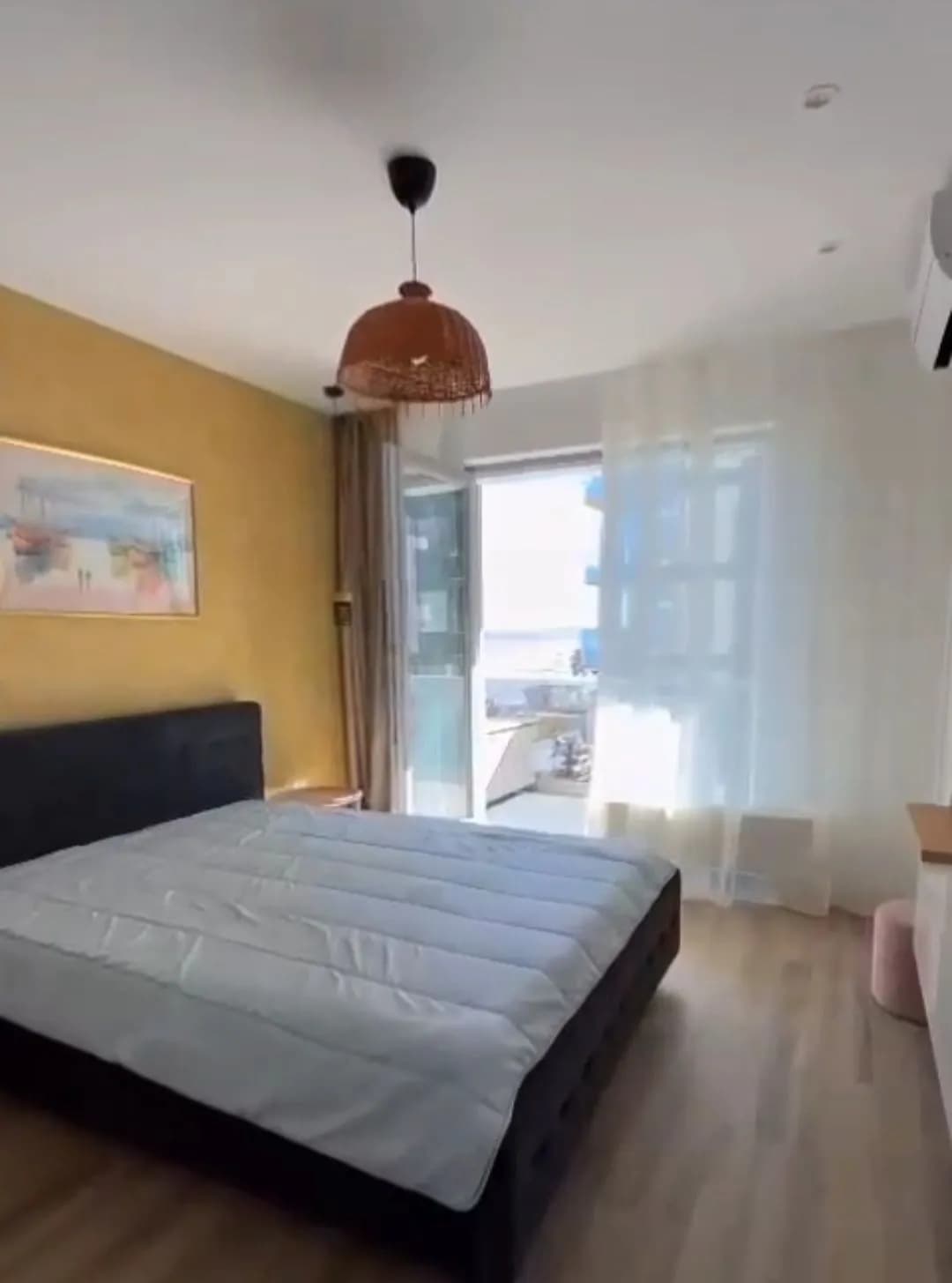 Квартира в Mamaia, 2 комн., 60 м² — фото 2