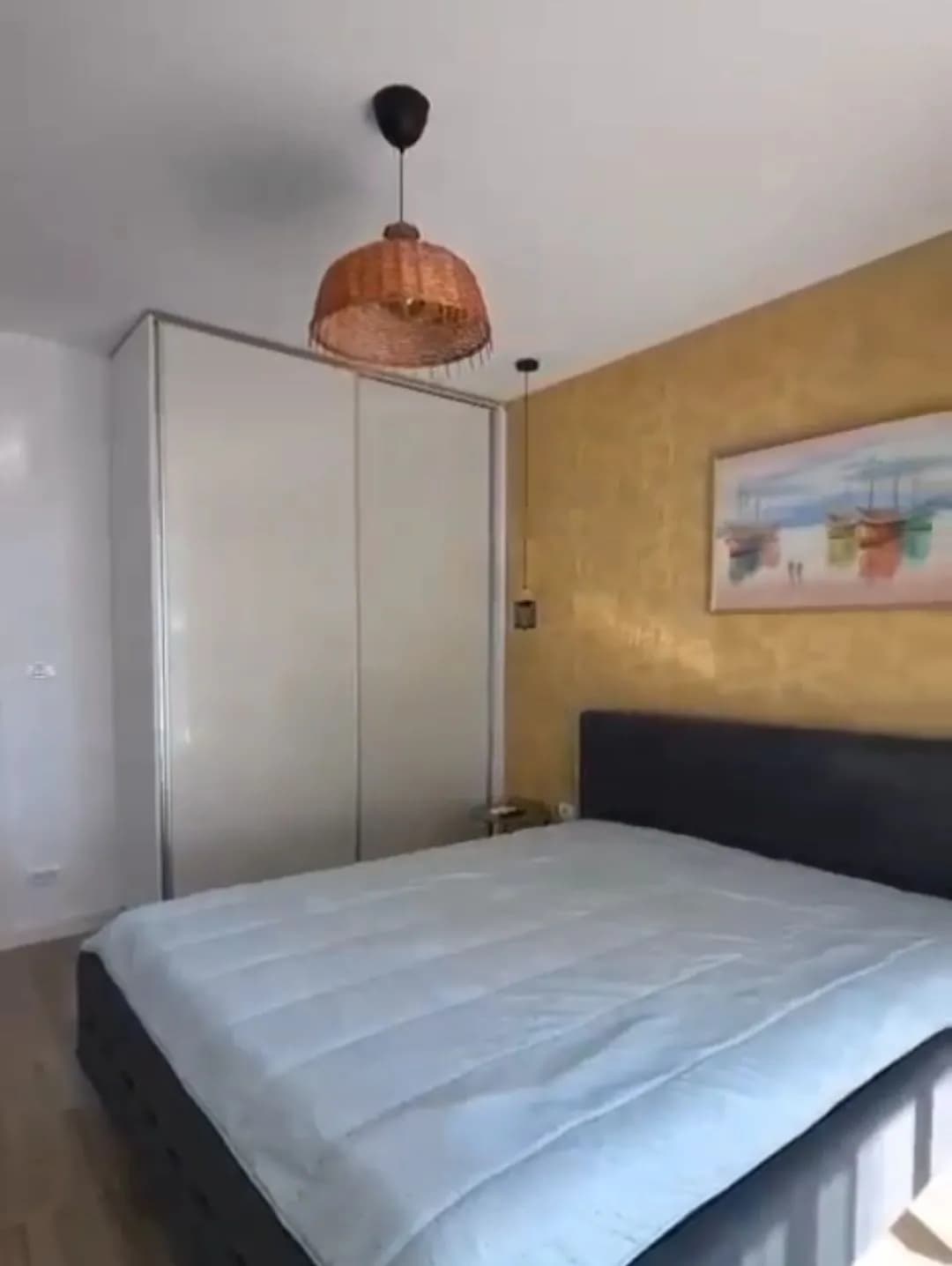 Квартира в Mamaia, 2 комн., 60 м² — фото 3