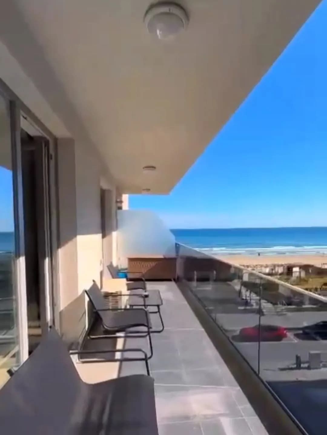 Квартира в Mamaia, 2 комн., 60 м² — фото 4