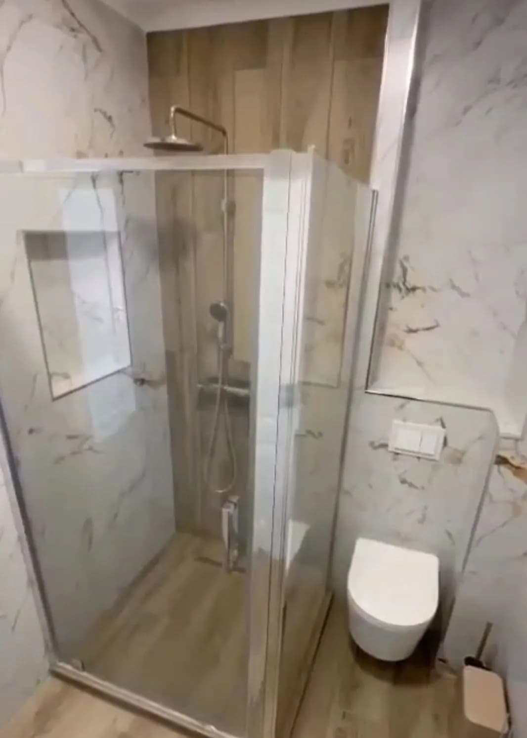 Квартира в Mamaia, 2 комн., 60 м² — фото 5