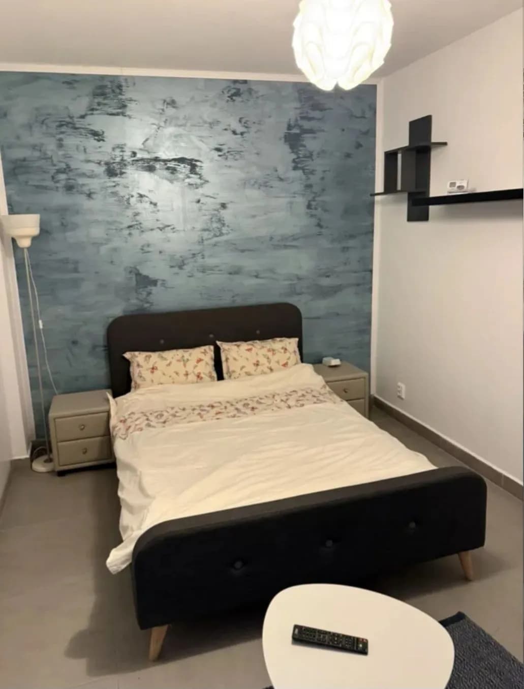 Квартира в Mamaia, 1 комн., 35 м² — фото 1