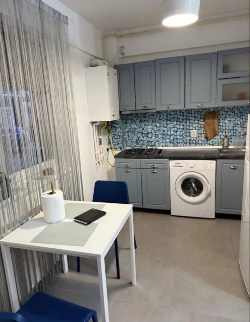 Квартира в Mamaia, 1 комн., 35 м² — фото 3