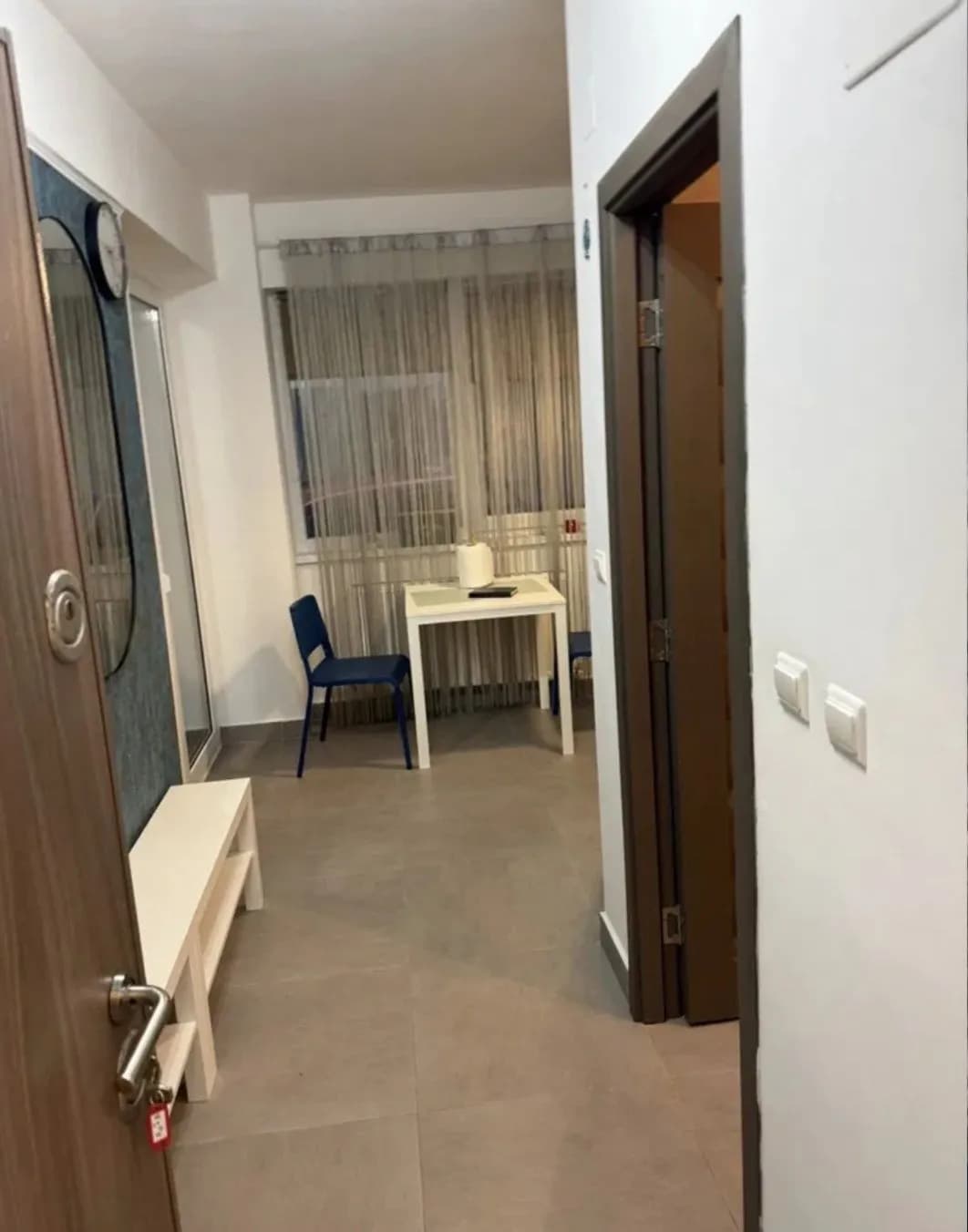 Квартира в Mamaia, 1 комн., 35 м² — фото 5