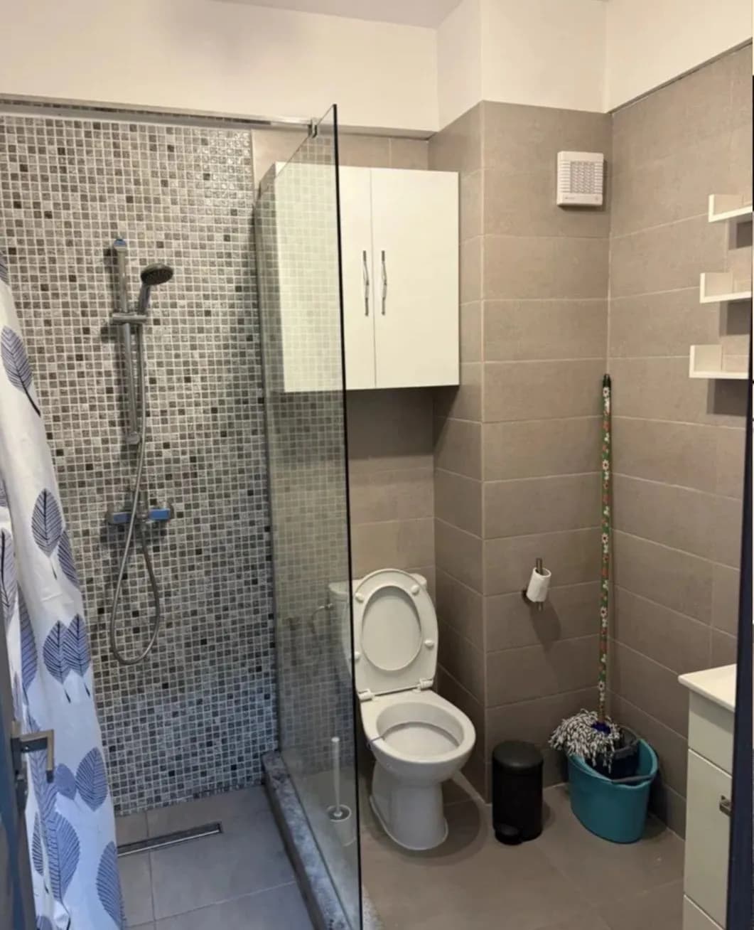 Квартира в Mamaia, 1 комн., 35 м² — фото 6