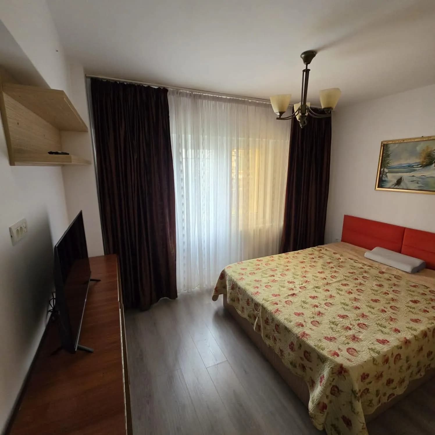Квартира в Constanta, 2 комн., 60 м² — фото 2