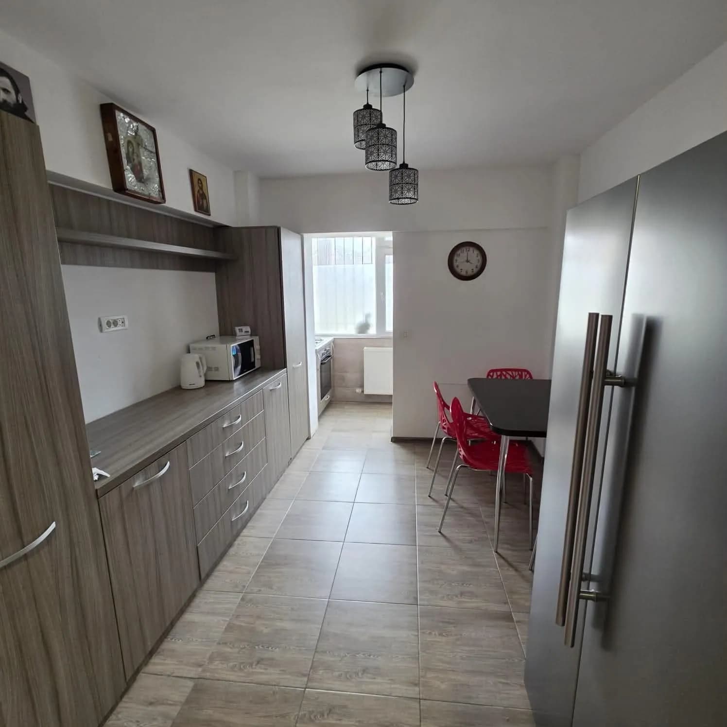 Квартира в Constanta, 2 комн., 60 м² — фото 3