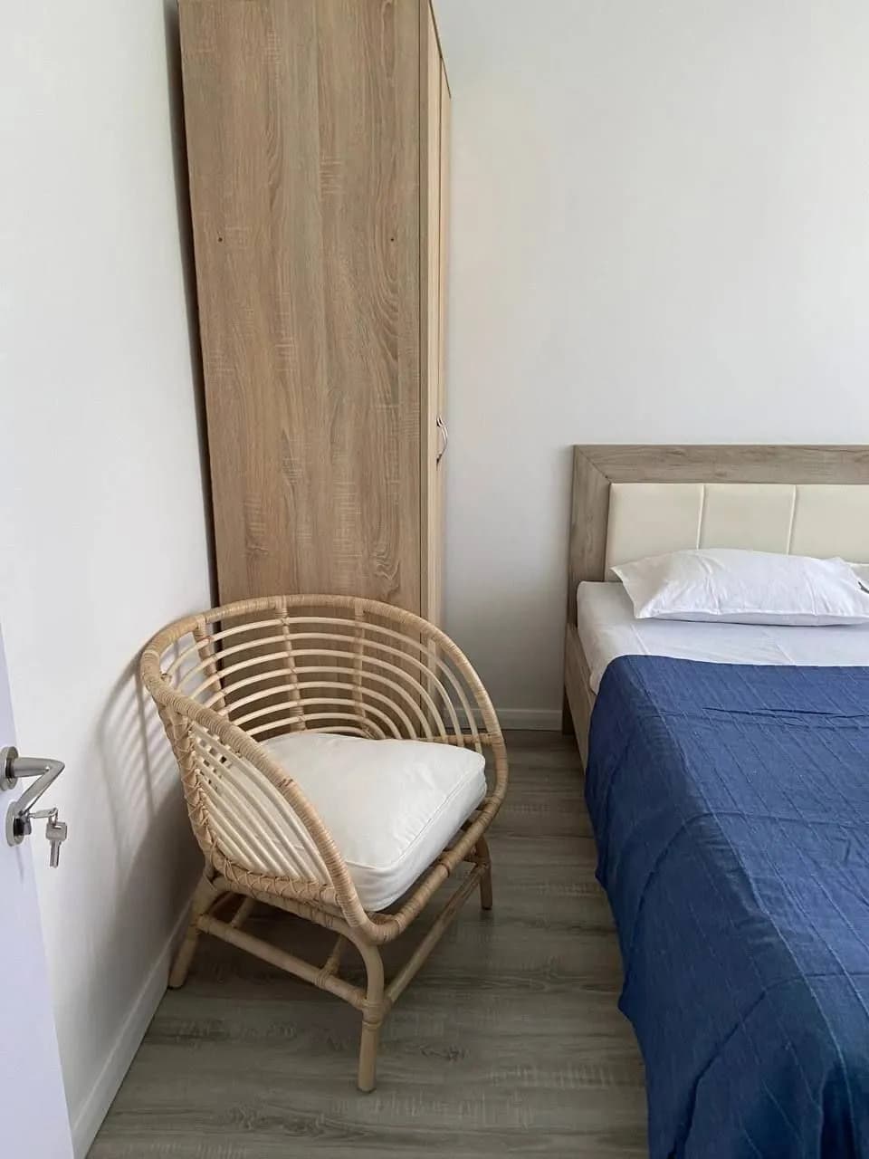 Квартира в Constanta, 2 комн., 40 м² — фото 2