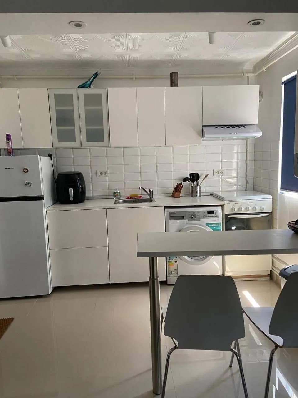 Квартира в Constanta, 2 комн., 40 м² — фото 3