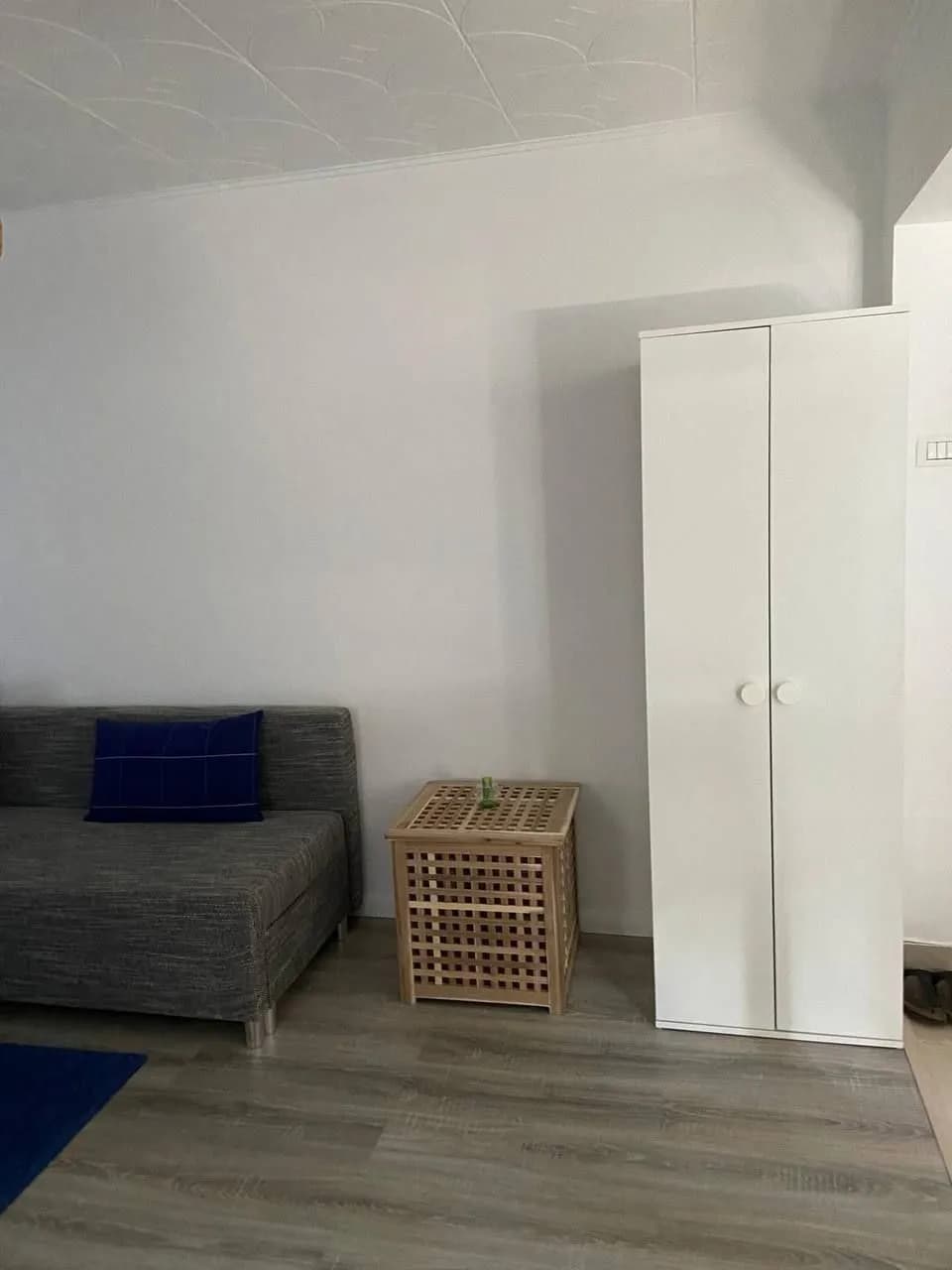 Квартира в Constanta, 2 комн., 40 м² — фото 4