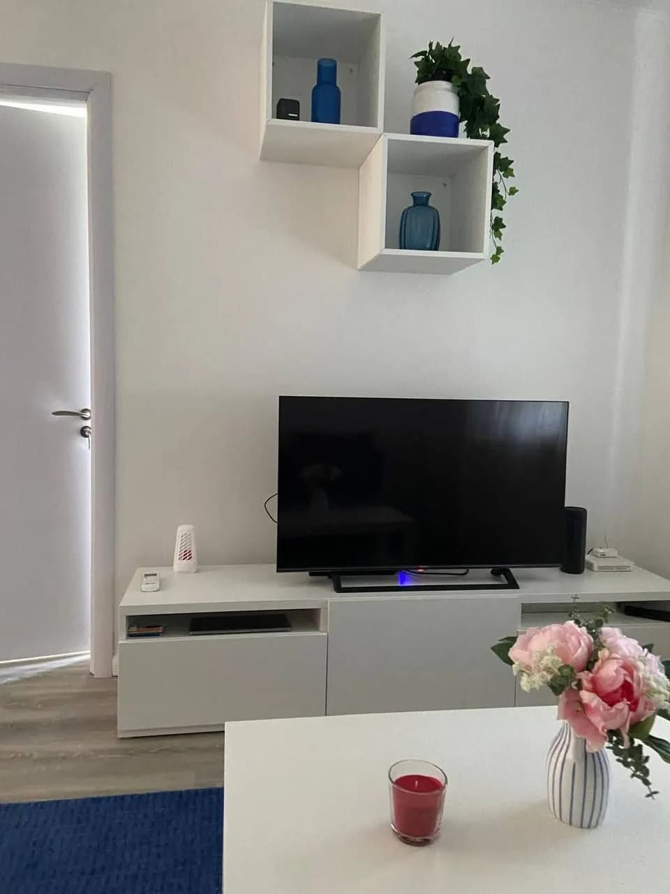 Квартира в Constanta, 2 комн., 40 м² — фото 5