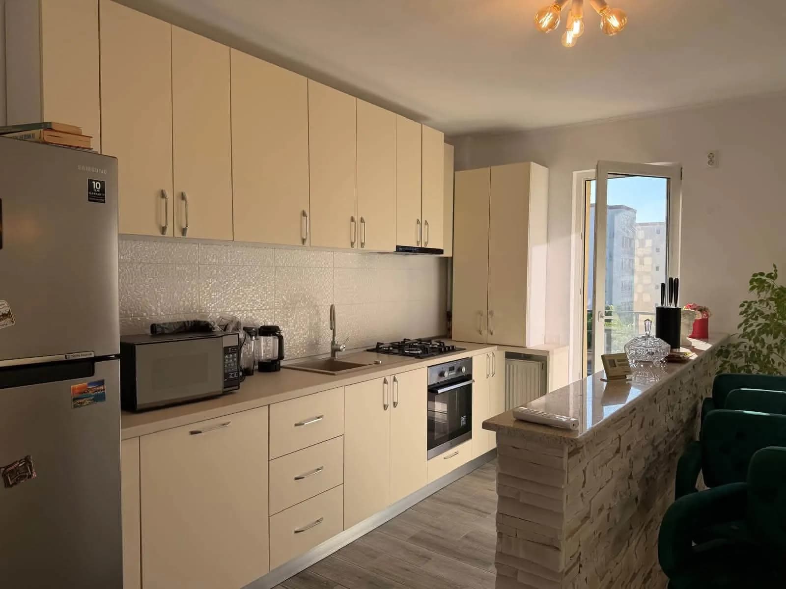 Квартира в Constanta, 2 комн., 80 м² — фото 3