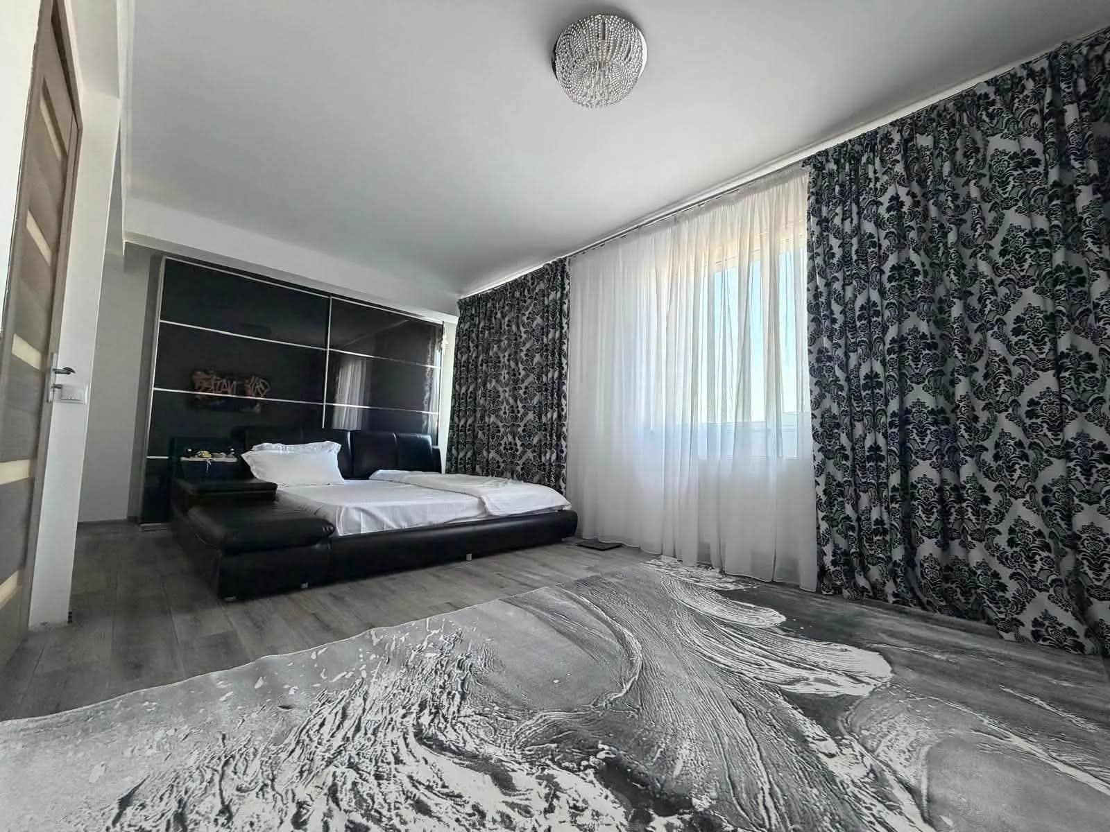 Квартира в Constanta, 2 комн., 80 м² — фото 4