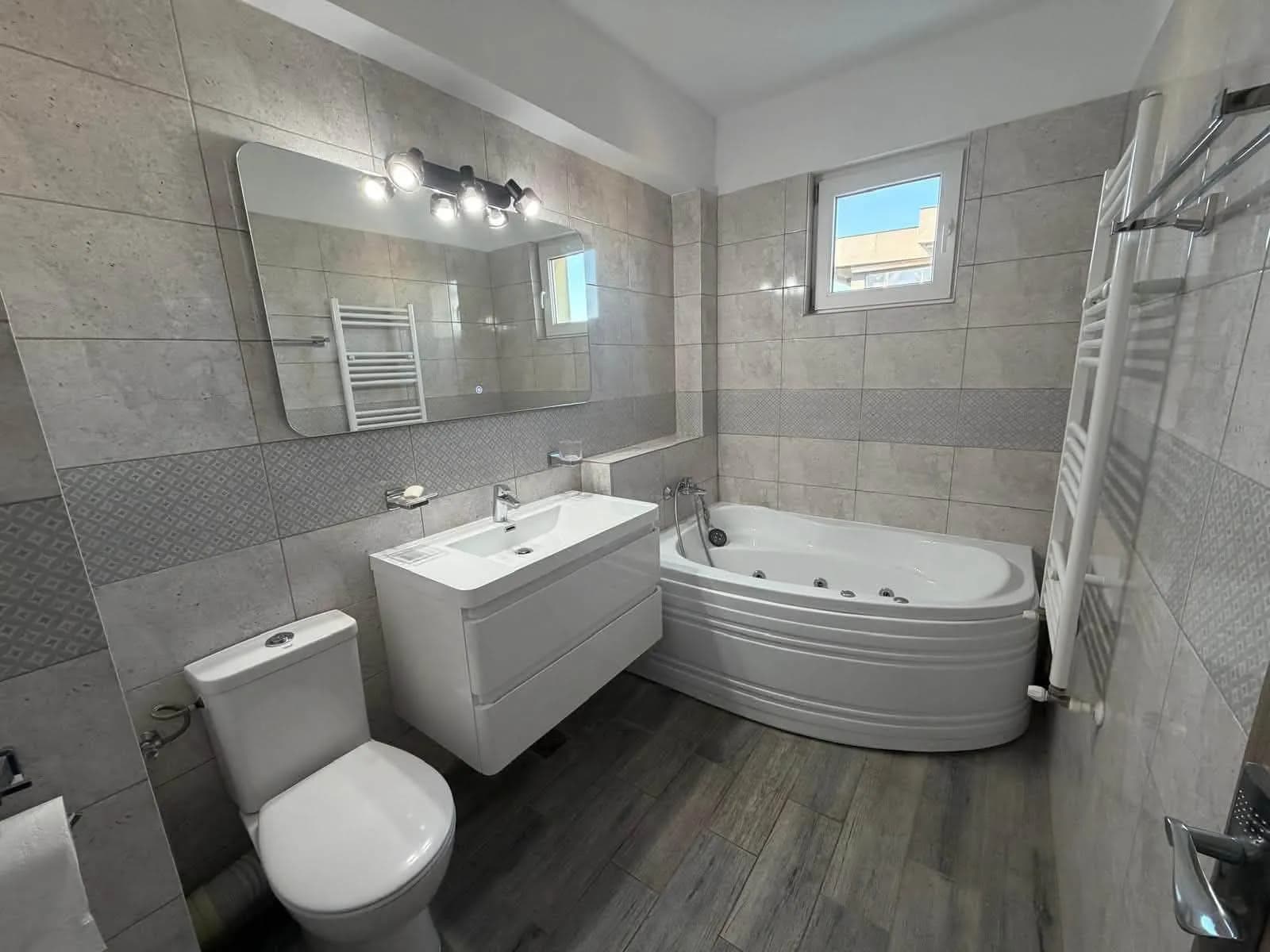 Квартира в Constanta, 2 комн., 80 м² — фото 6