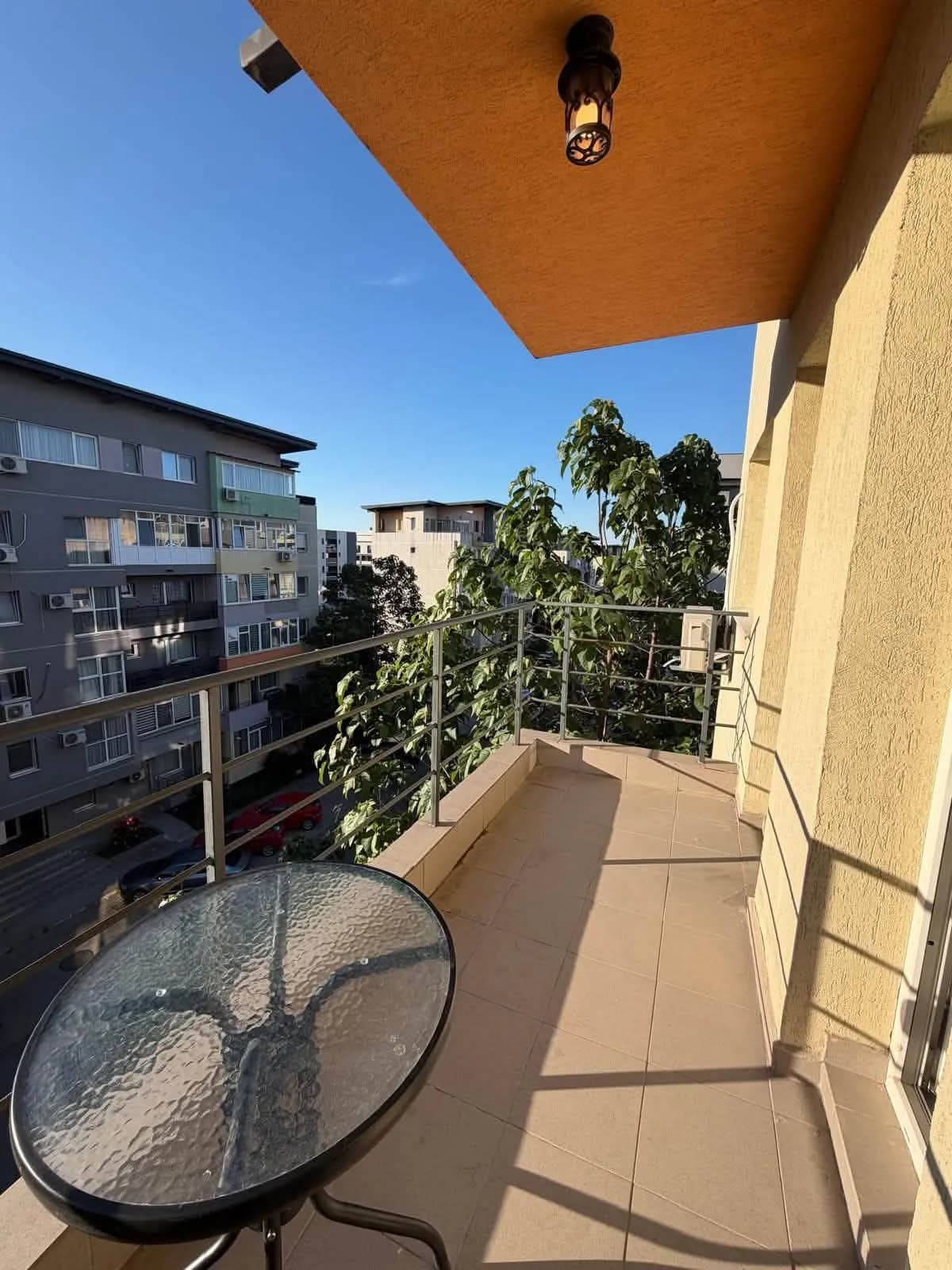 Квартира в Constanta, 2 комн., 80 м² — фото 10