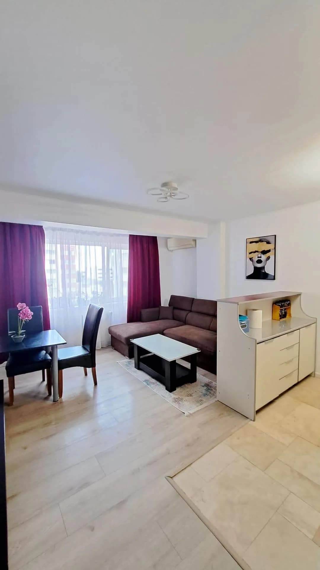 Квартира в Constanta, 2 комн., 60 м² — фото 2