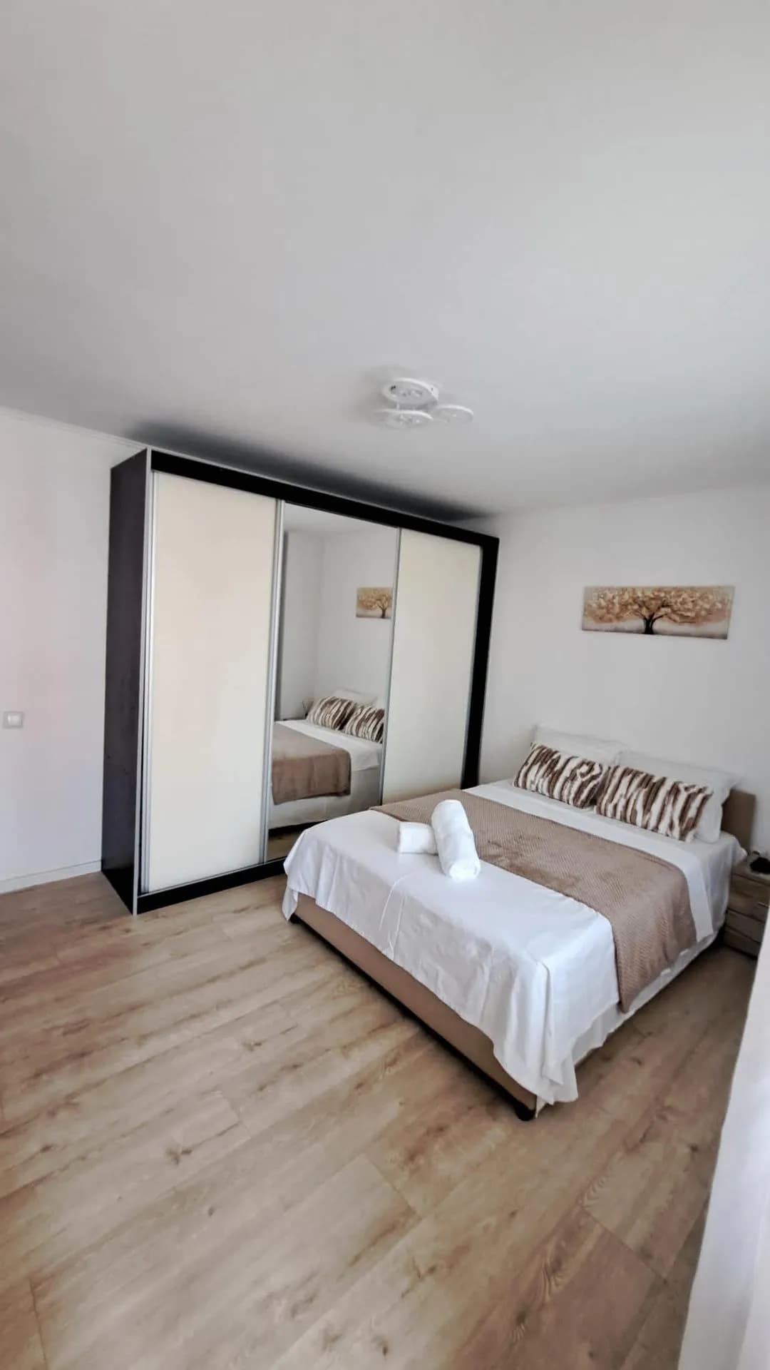 Квартира в Constanta, 2 комн., 60 м² — фото 4
