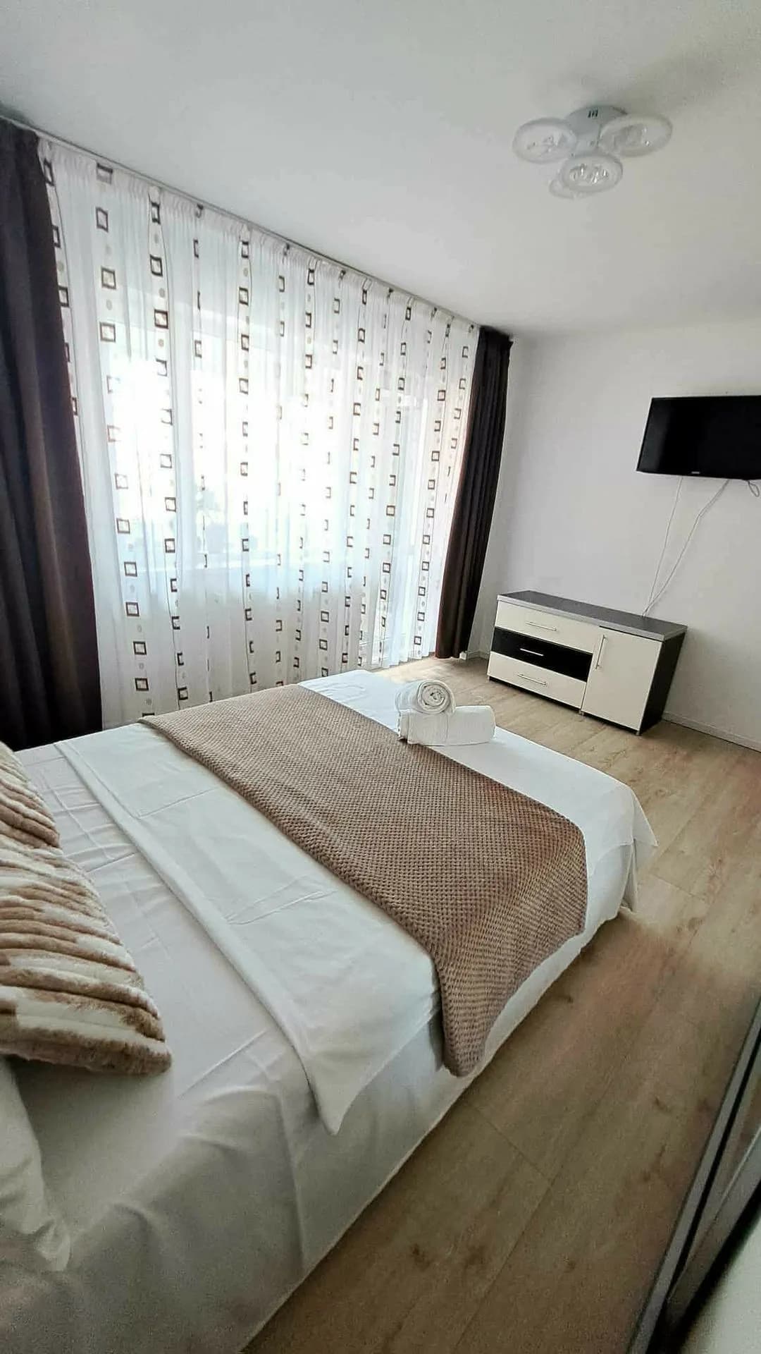 Квартира в Constanta, 2 комн., 60 м² — фото 5