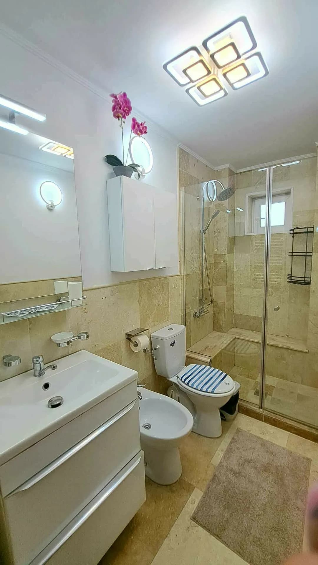 Квартира в Constanta, 2 комн., 60 м² — фото 6