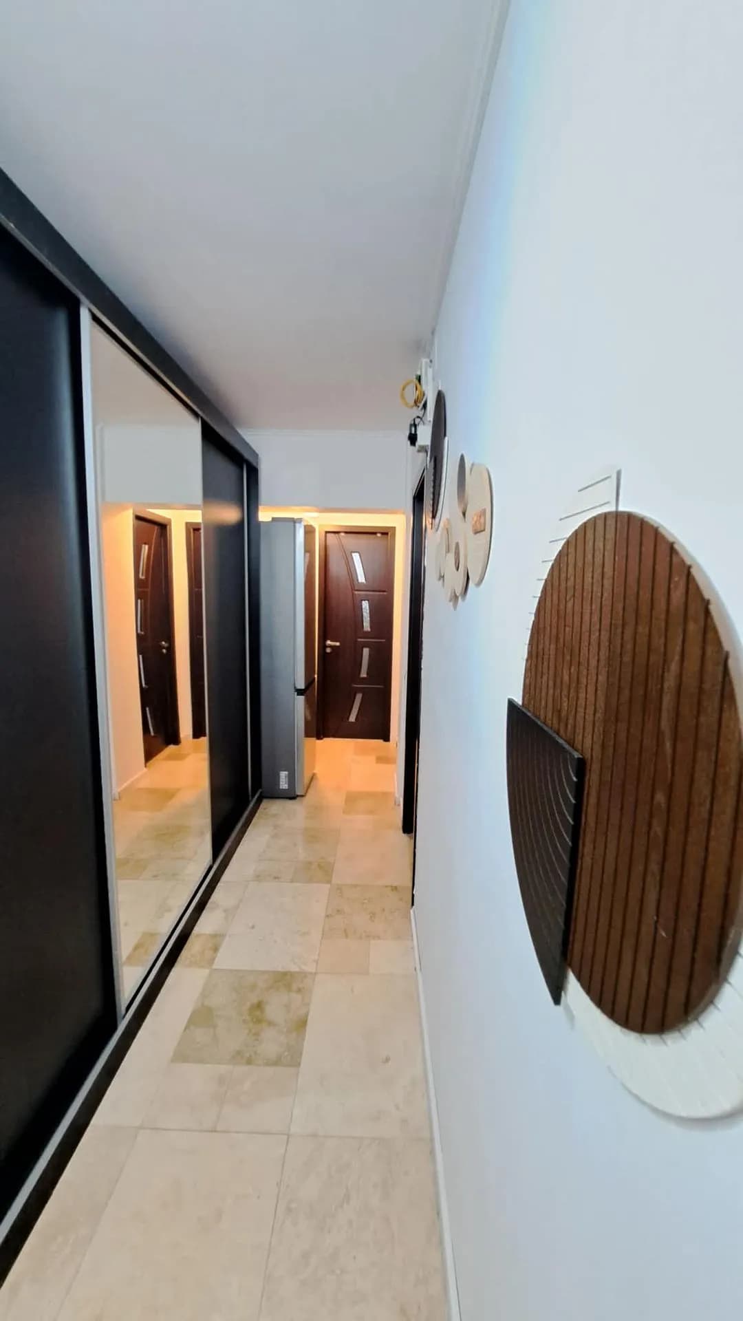 Квартира в Constanta, 2 комн., 60 м² — фото 10