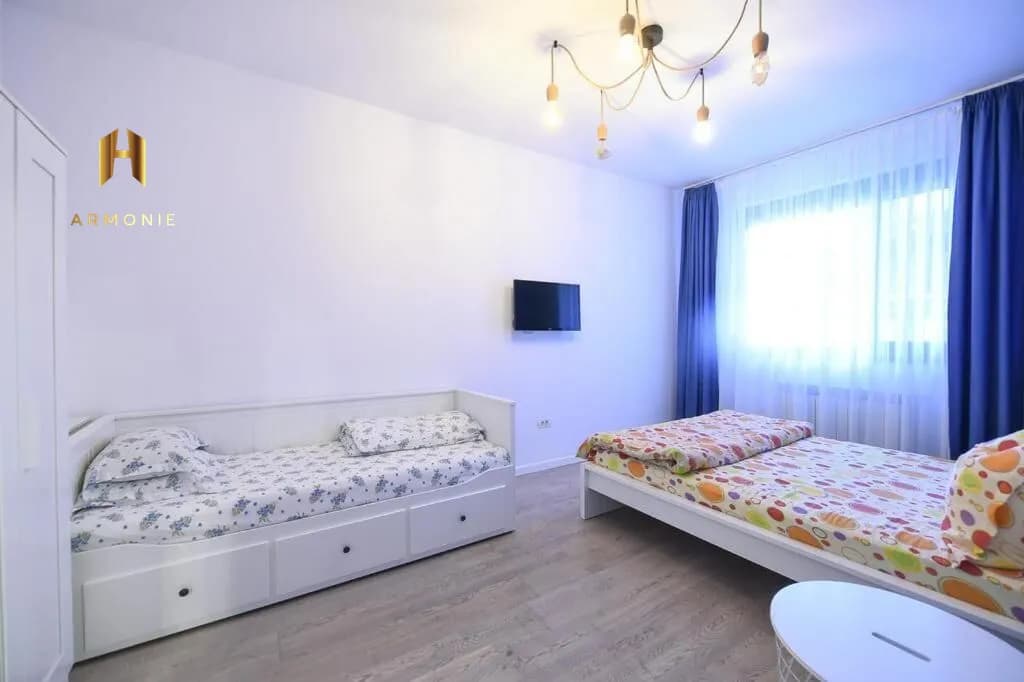 Квартира в Mamaia, 3 комн., 70 м² — фото 4