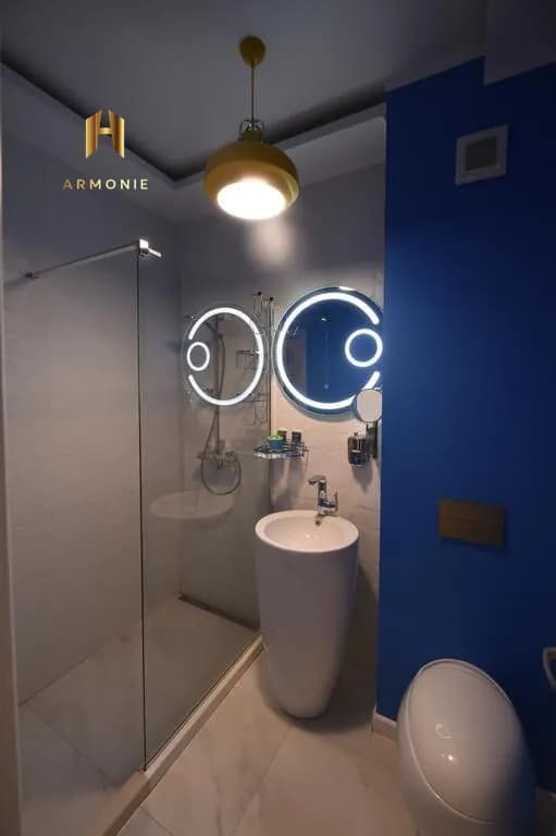 Квартира в Mamaia, 3 комн., 70 м² — фото 8
