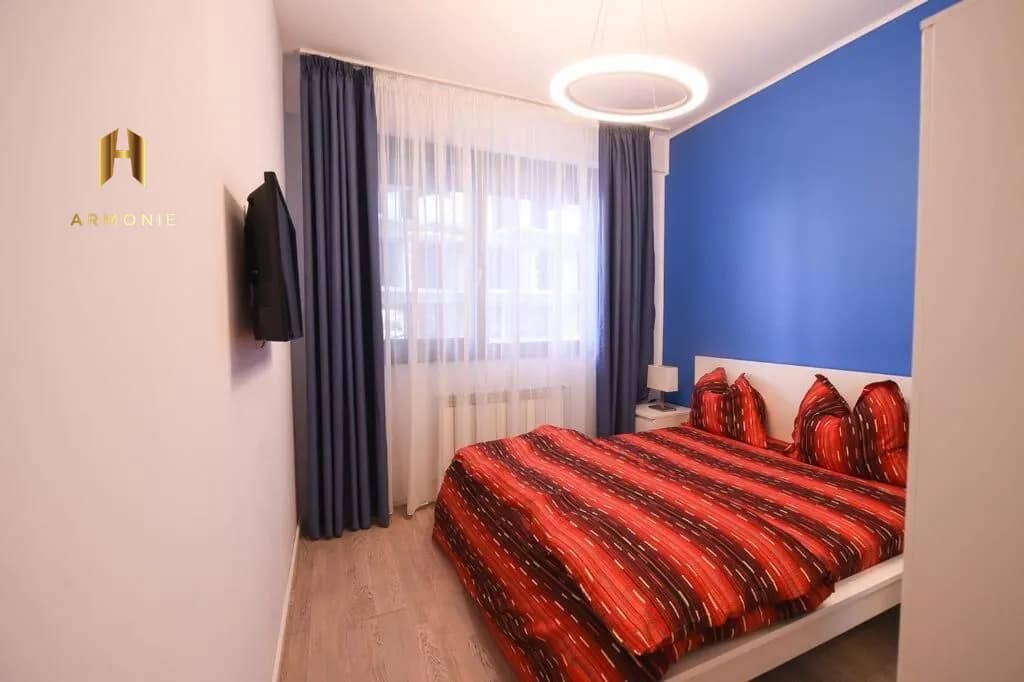 Квартира в Mamaia, 3 комн., 70 м² — фото 9